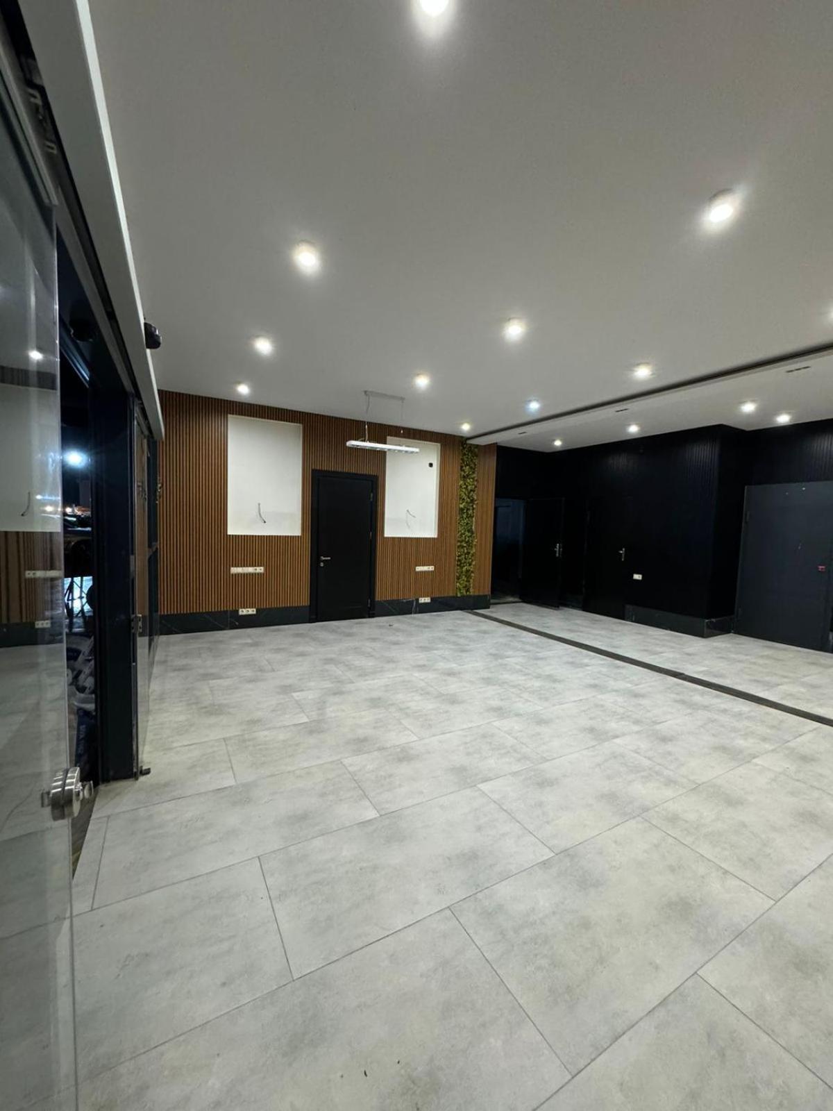 Moonlight Apart-Hotel บาทูมิ ภายนอก รูปภาพ